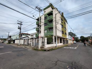 apartment em Rua Imbuí, Vila Cachoeirinha - Cachoeirinha - RS