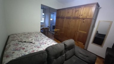 apartment em Avenida Feliciano Sodré, Várzea - Teresópolis - RJ