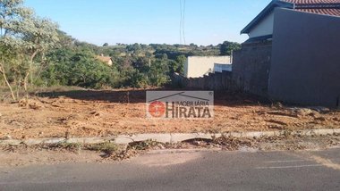 land_lot em Rua Oírton Cizotto, Parque dos Pomares - Campinas - SP