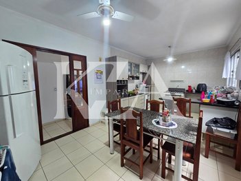 house em Avenida Adelaide Spiandorelo Brum, Mirante de Jundiaí - Jundiaí - SP