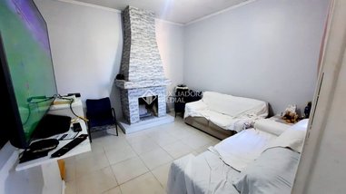 apartment em Rua Tobias Barreto, Partenon - Porto Alegre - RS