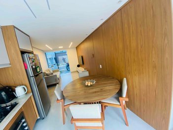 house em Rua Padre Arnaldo Lima Dias, Primavera - Vitória da Conquista - BA