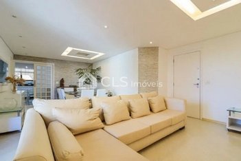 apartment em Rua Diana, Perdizes - São Paulo - SP