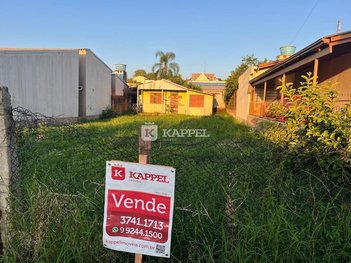 land_lot em Rua Coronel Vilanova, Xangrilá - Venâncio Aires - RS