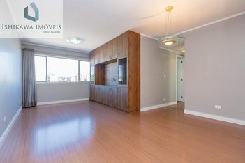 apartment em Rua Dom João V, Lapa - São Paulo - SP