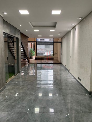 commercial_property em Emilio Mallet, Vila Gomes Cardim - São Paulo - SP