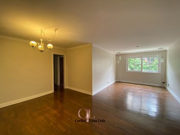 apartment em Rua Graúna, Vila Uberabinha - São Paulo - SP