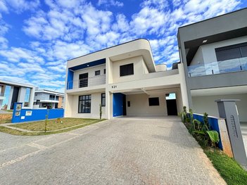 house em Estrada Municipal do Roncáglia, Roncáglia - Valinhos - SP