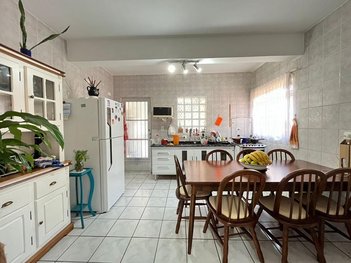 house em Rua Amadeu Squilante, Jardim São Francisco - Indaiatuba - SP