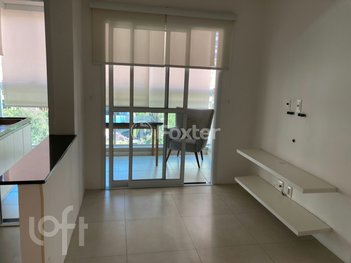 apartment em Rua Desembargador Guimarães, Água Branca - São Paulo - SP