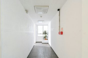 apartment em Rua Luís Coelho, Consolação - São Paulo - SP