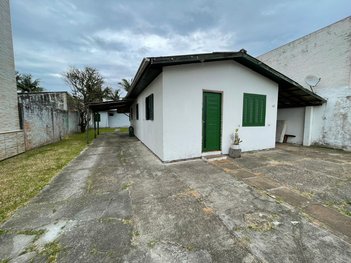 land_lot em Rua Manoel Lima Porto, Torres - Torres - RS