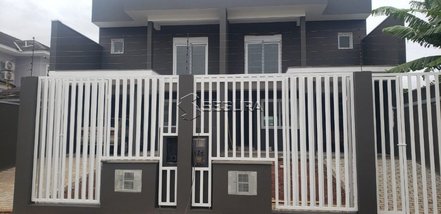 house em Venezuela, São José - Canoas - RS