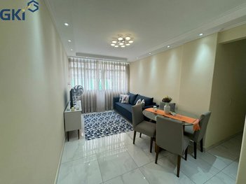 apartment em Rua Fradique Coutinho, Pinheiros - São Paulo - SP