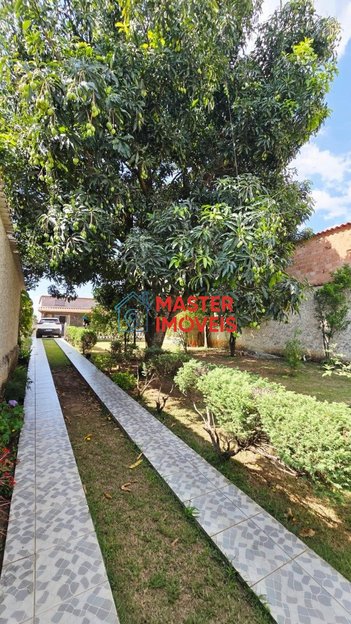 house em Rua Acre, Ouro Negro - Ibirité - MG