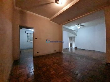 house em Rua Mazzini, Aclimação - São Paulo - SP