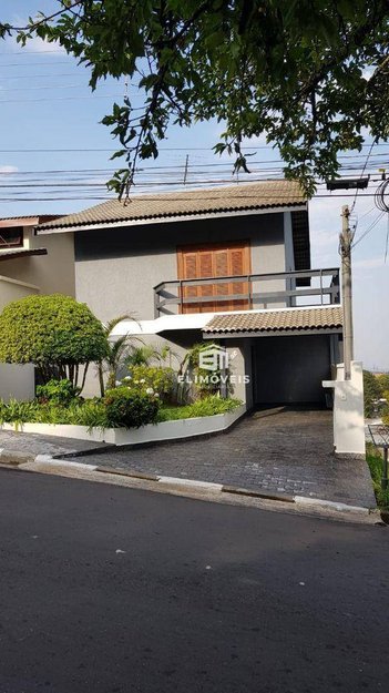 house em Rua das Quaresmeiras, Arujázinho IV - Arujá - SP