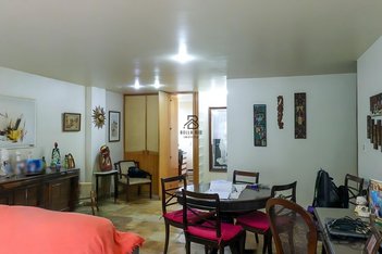 apartment em Avenida Niemeyer, São Conrado - Rio de Janeiro - RJ