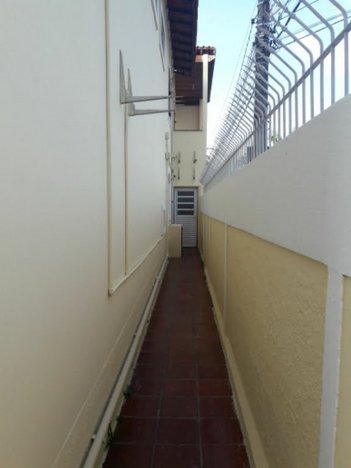 commercial_building em Rua Guilhermina Carril Loureiro, Centro - Barueri - SP