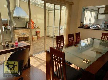 house em Rua Pedro Campana, Jardim Vila Mariana - São Paulo - SP