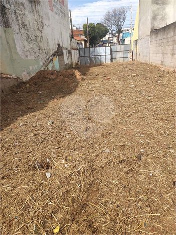land_lot em Rua Palmira Cervi Barbaro, Cidade Santos Dumont - Jundiaí - SP