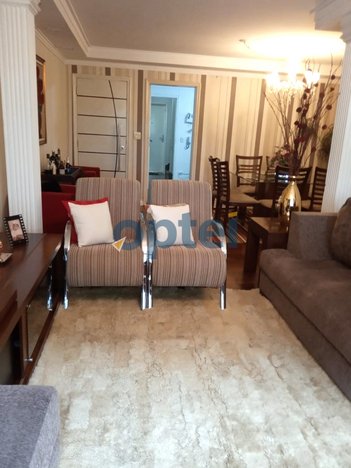 apartment em Rua Myriam Dora Rossi, Centro - São Bernardo do Campo - SP