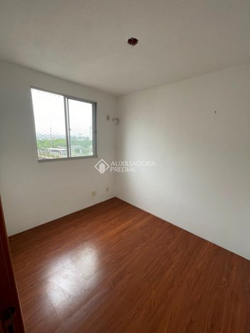 apartment em Avenida Juscelino Kubitschek de Oliveira, Jardim Leopoldina - Porto Alegre - RS