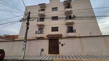 apartment em Rua Izabel Maria Espírito Santo, Vila Almeida - Sorocaba - SP