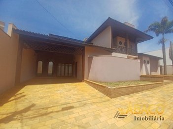 house em Rua Miguel Petroni, Centro - São Carlos - SP