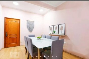 apartment em Rua Dona Veridiana, Higienópolis - São Paulo - SP