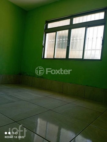 apartment em Rua Tenente Arizoly Fagundes, Restinga - Porto Alegre - RS