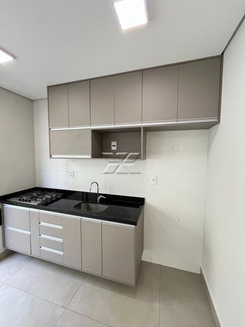 house em Avenida P 39, Vila Paulista - Rio Claro - SP