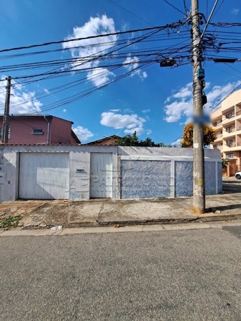 house em Avenida das Hortênsias, Jardim Simus - Sorocaba - SP