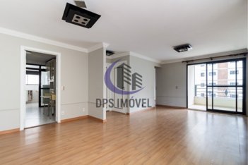 apartment em Rua Brentano, Vila Hamburguesa - São Paulo - SP