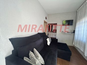 house em Rua Manajeru, Vila Isolina Mazzei - São Paulo - SP