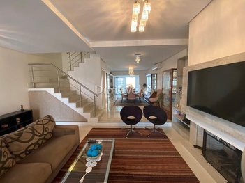 house em CHAVANTES, Vila Assunção - Porto Alegre - RS