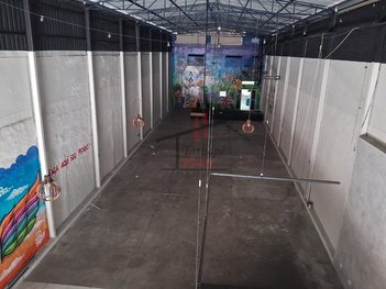 industrial em Antônio de Barros, Tatuapé - São Paulo - SP