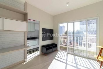 apartment em Rua Henrique Braglia, Vila Dom Pedro I - São Paulo - SP