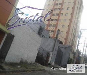 commercial_land_lot em Rua Giúlio Romano, Rio Pequeno - São Paulo - SP