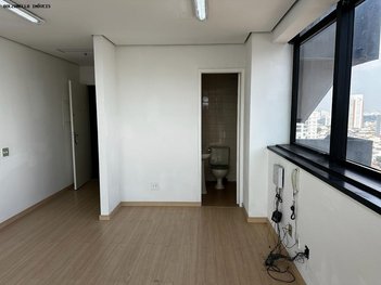 office em Lins de Vasconcelos, Cambuci - São Paulo - SP