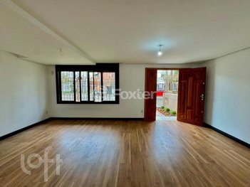 house em Rua Gonçalves Ledo, Jardim Botânico - Porto Alegre - RS