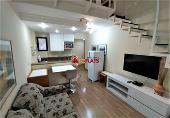 apartment em Rua Pintassilgo, Vila Uberabinha - São Paulo - SP