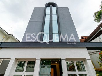 commercial_property em Rua Grajaú, Sumaré - São Paulo - SP