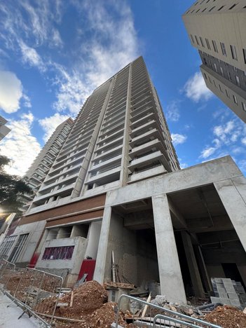 apartment em Rua Joaquim Távora, Vila Mariana - São Paulo - SP