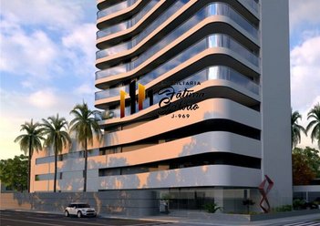 apartment em Avenida Senador Lemos, Umarizal - Belém - PA