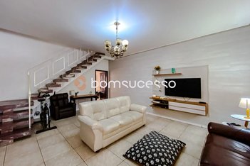 house em Rua Maria Otília, Vila Regente Feijó - São Paulo - SP