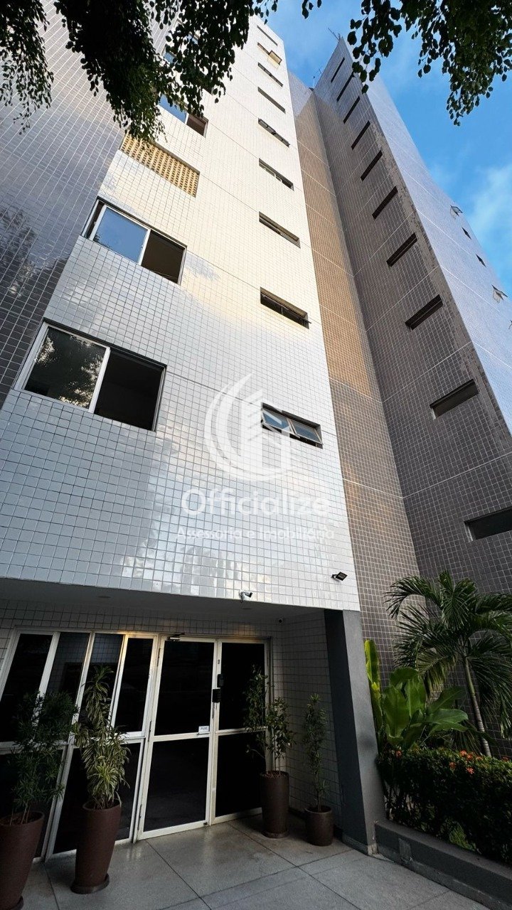 Edifício Araruama