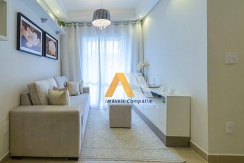 apartment em Rua Mônaco, Jardim Europa - Sorocaba - SP