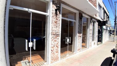 office em Carlos Sperança, Centro - Caçador - SC