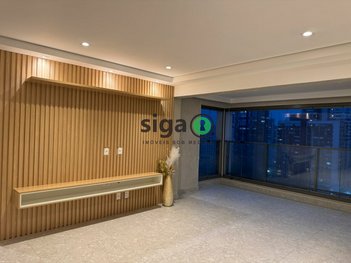 apartment em Avenida Pedroso de Morais, Pinheiros - São Paulo - SP